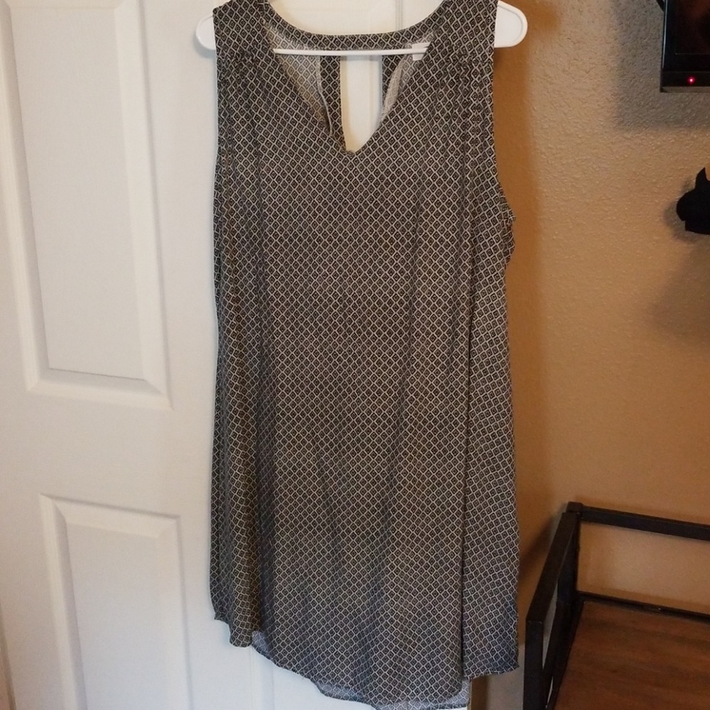 Old Navy Sundress.